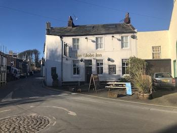 The Globe Inn Gosforth  Exterior foto